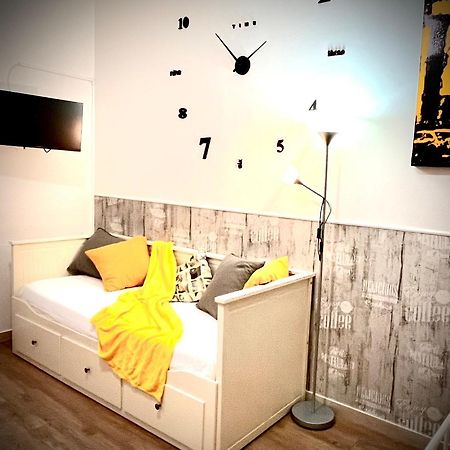 Il Sole Hotel Трани Екстериор снимка