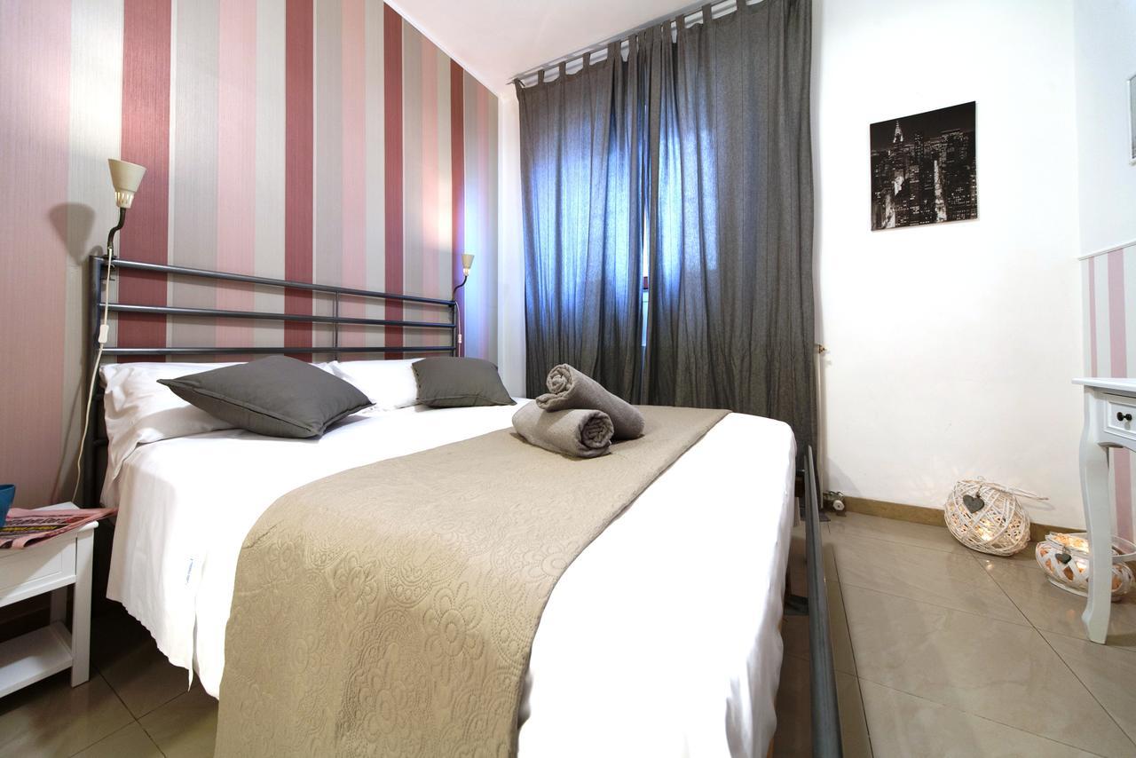 Il Sole Hotel Трани Екстериор снимка